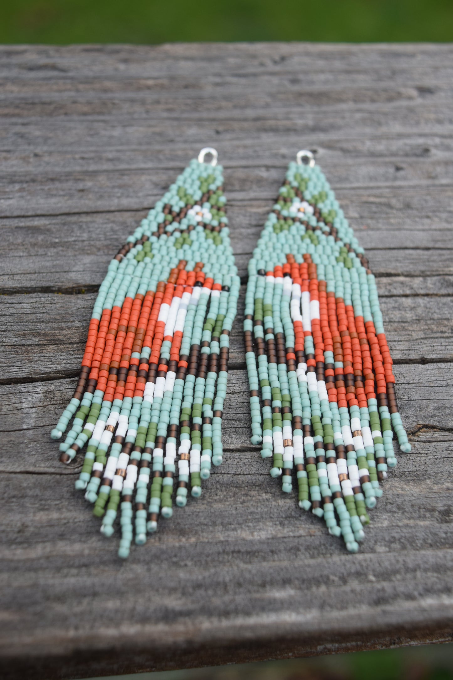 Woodland Fox