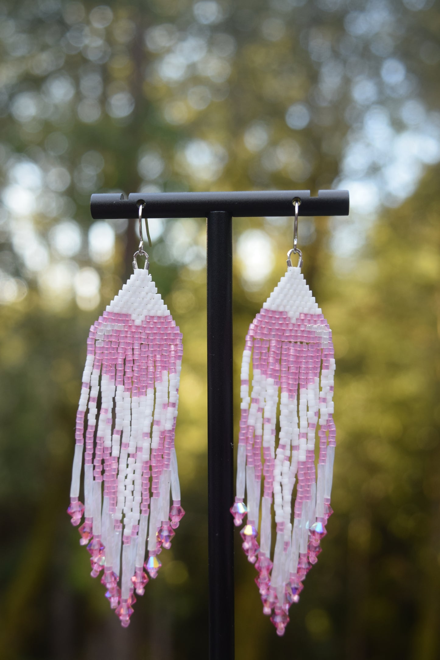 Pink Hearts
