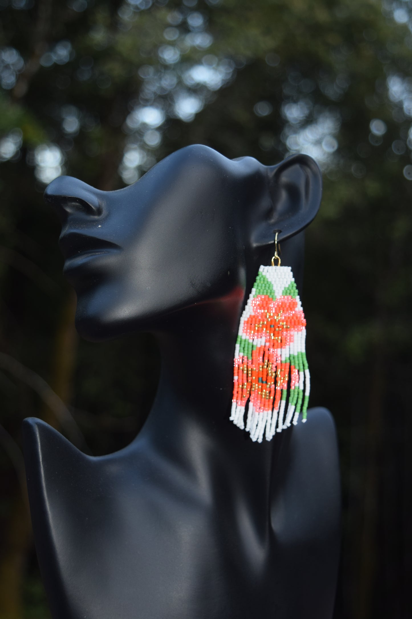 Coral Flowers