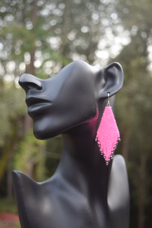 Hot Pink