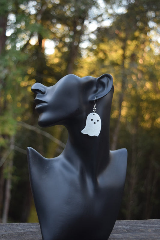 Resonating Ghosts