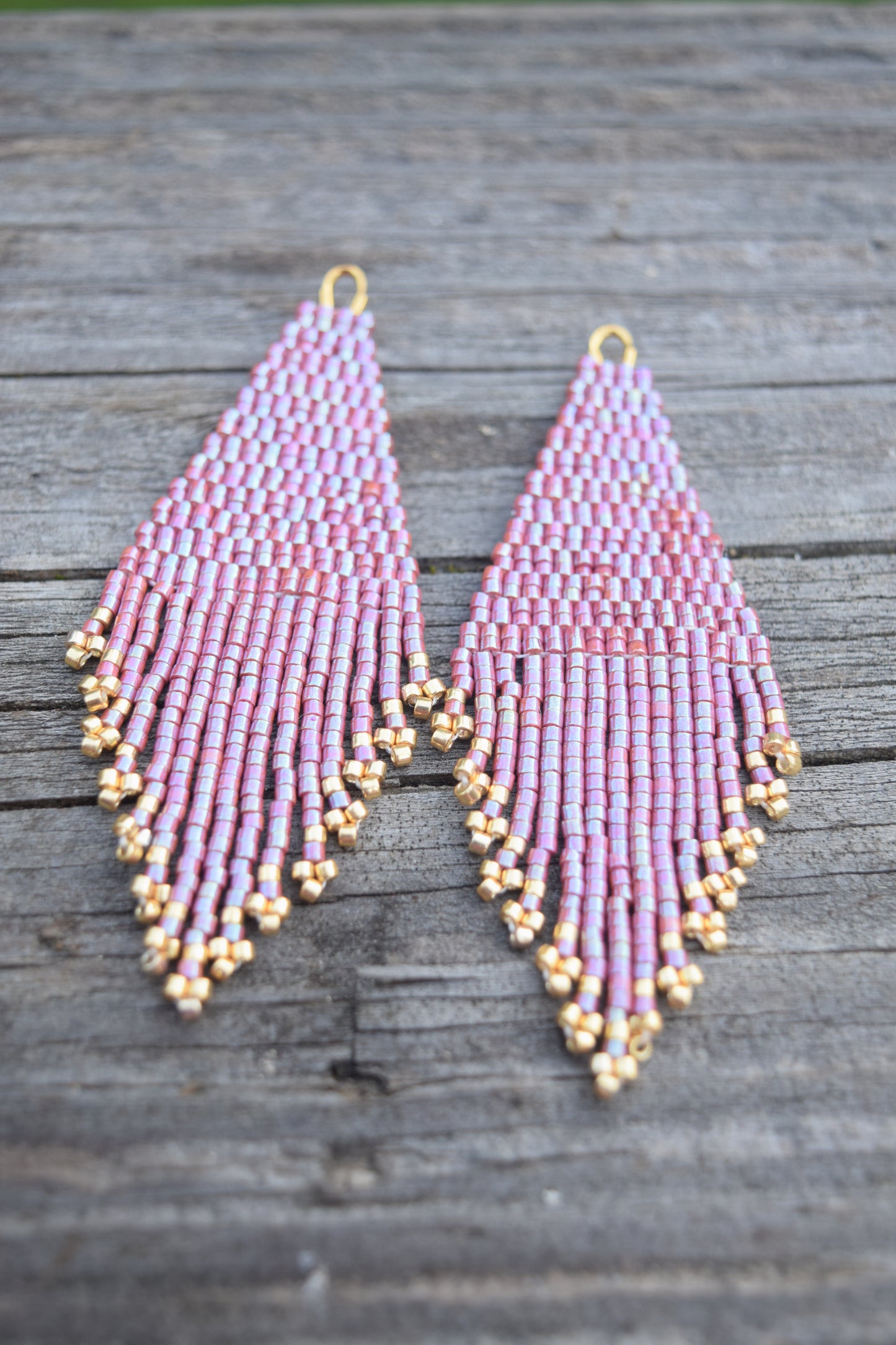 Raspberry Shimmer