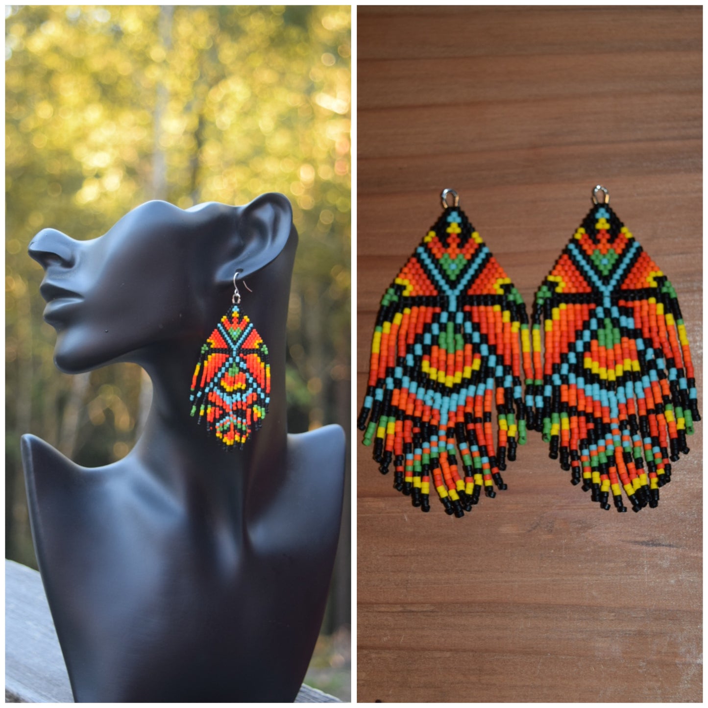 Vibrant Fringe