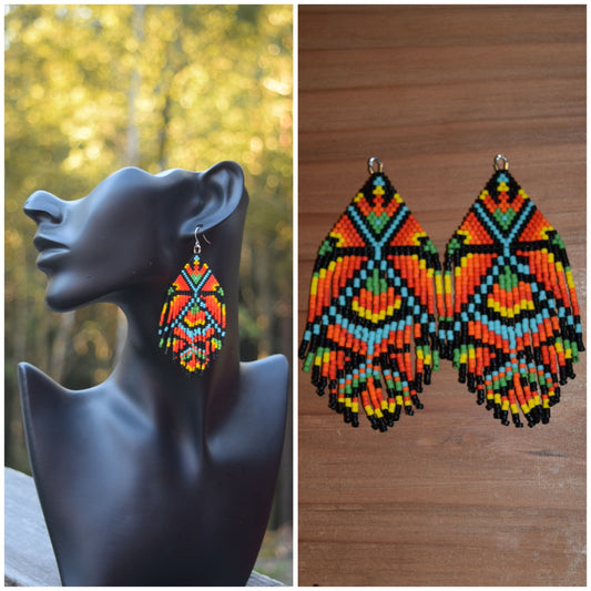 Vibrant Fringe