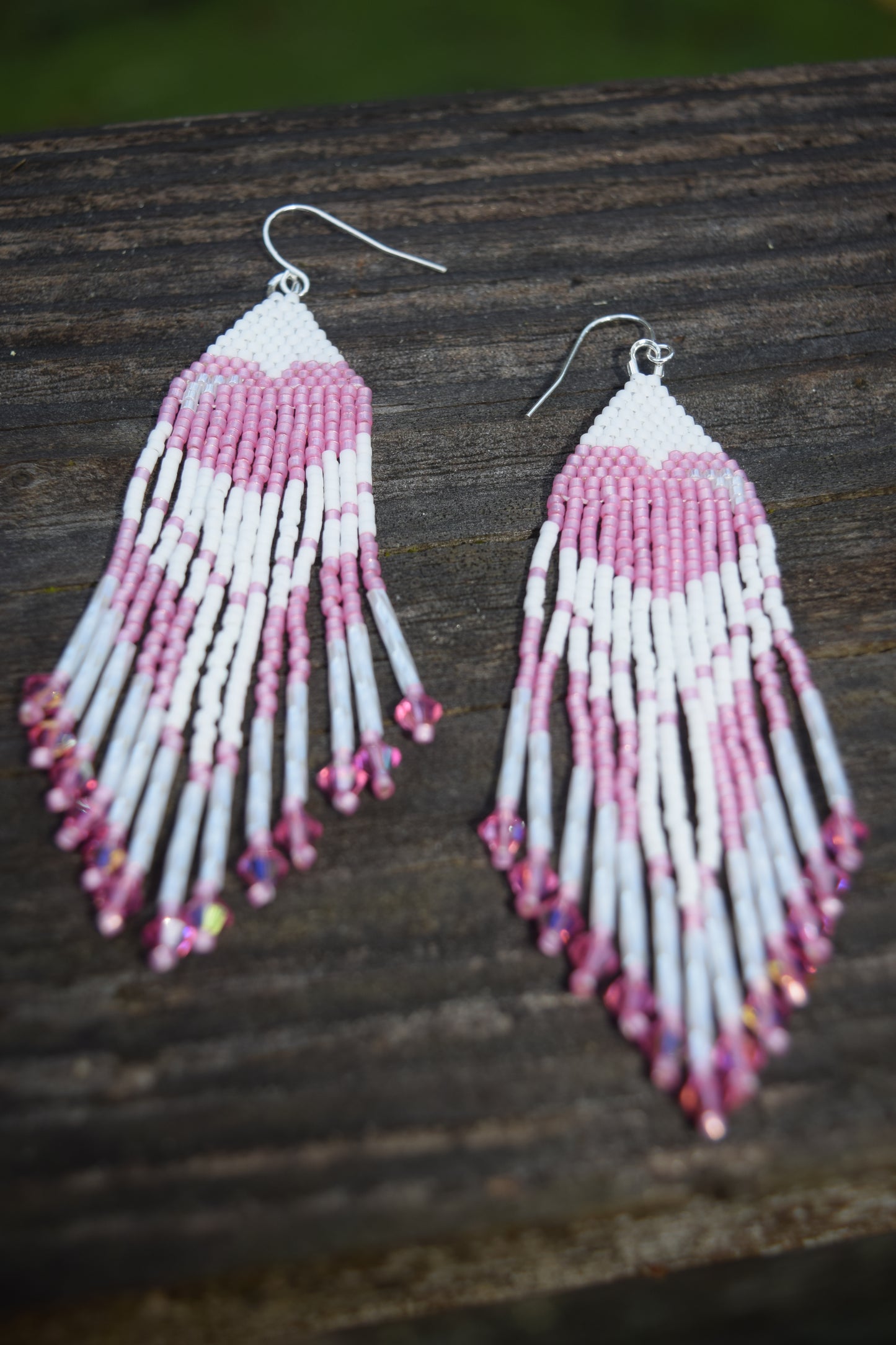 Pink Hearts