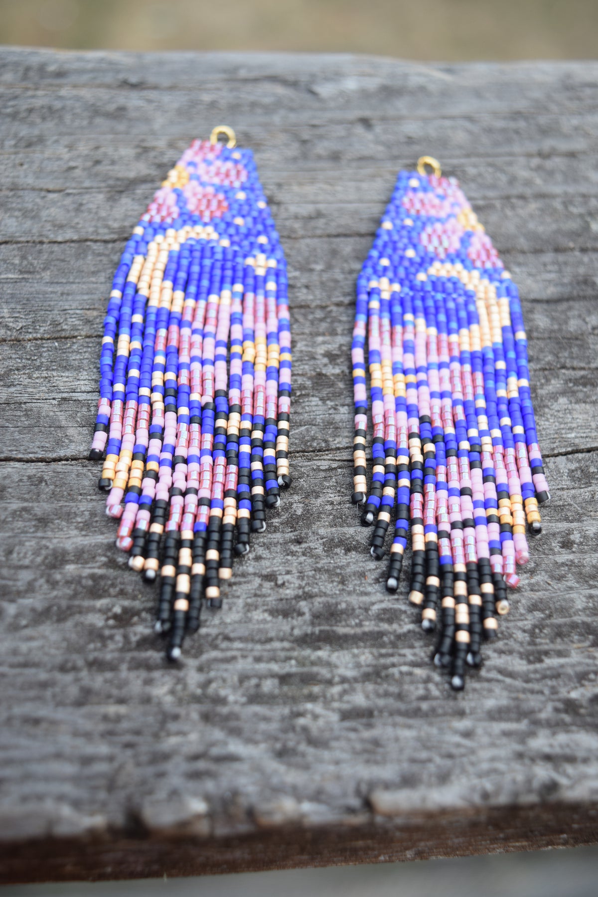 Celestial Flowers