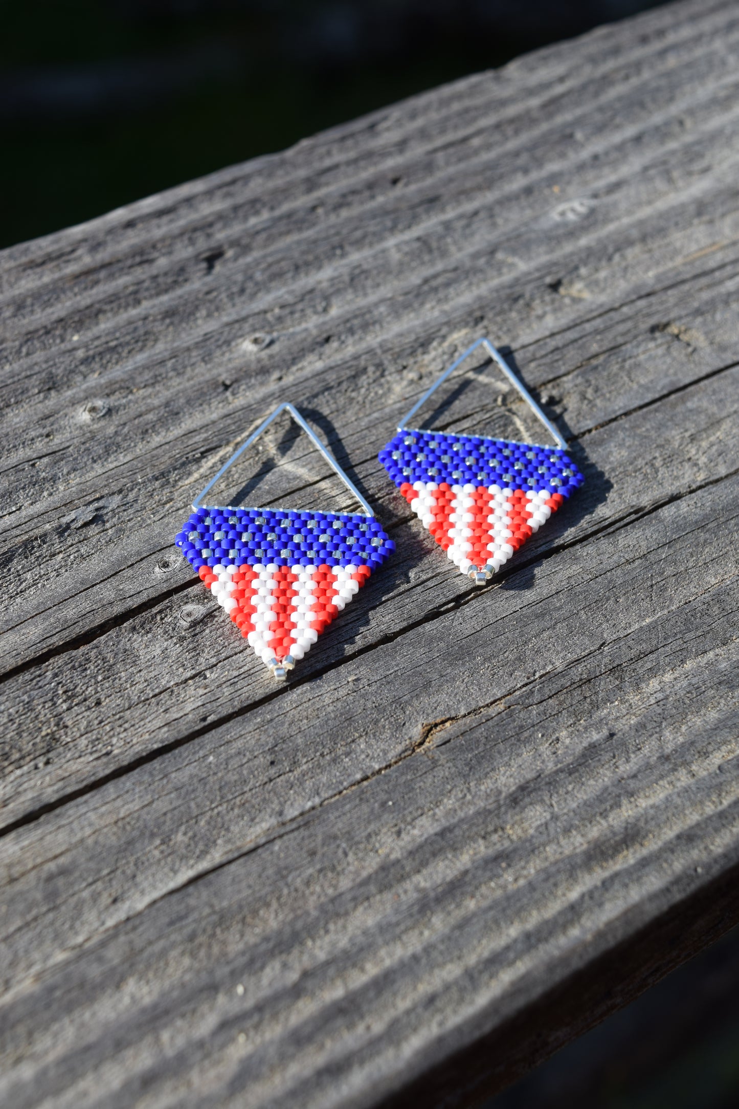 Stars and Stripes