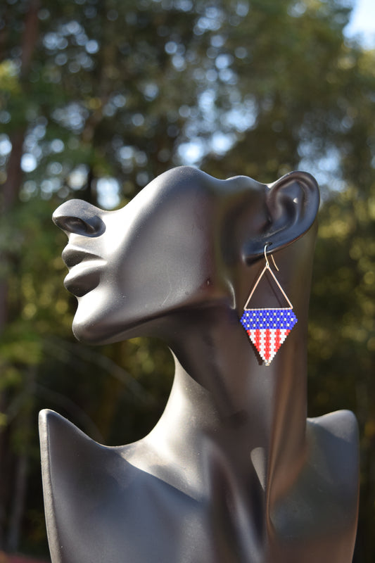 Stars and Stripes