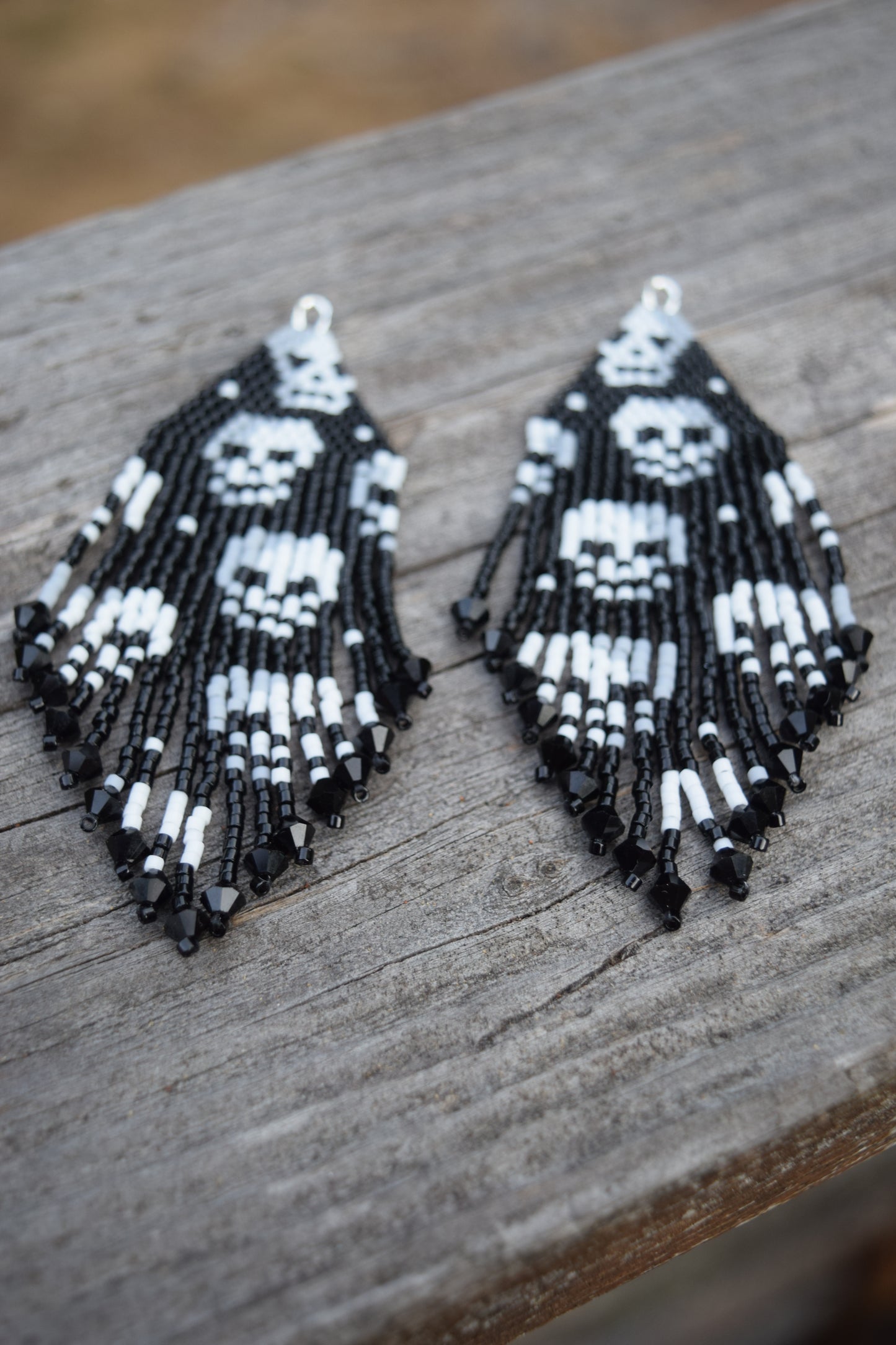 Crystal Skulls