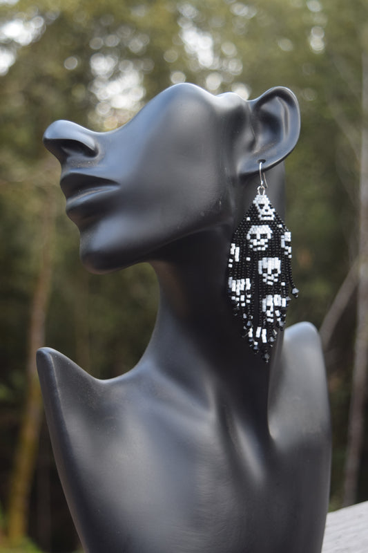 Crystal Skulls