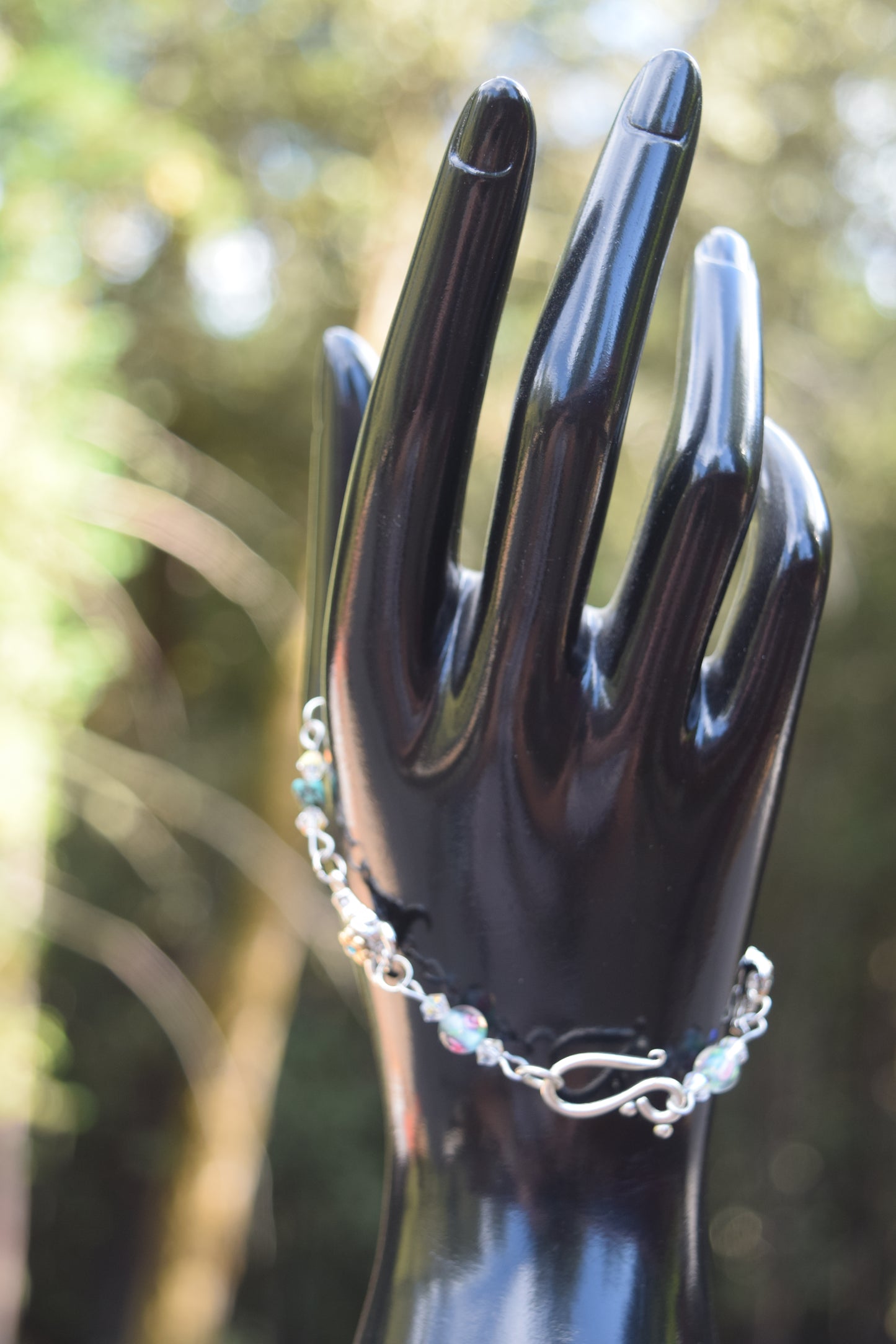 Steer Bracelet