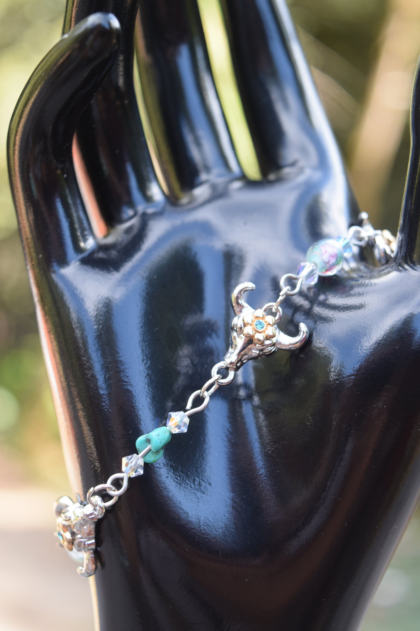 Steer Bracelet