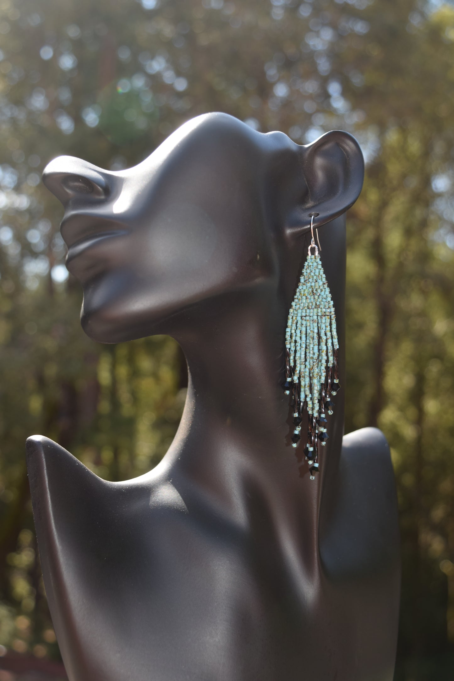 Picasso Turquoise