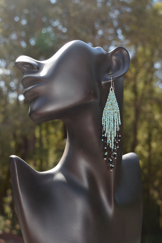 Picasso Turquoise