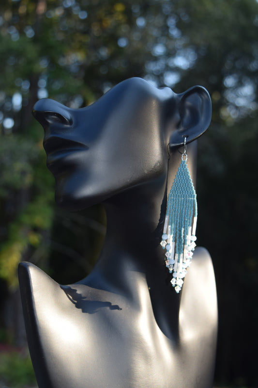 Denim and Rhinestones