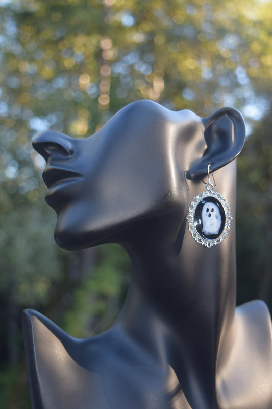 Silver Ghost Cameo (1)