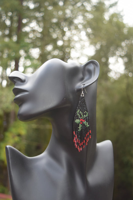 Twilight Holly Berry